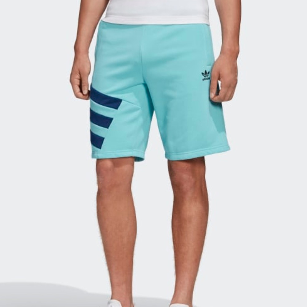 ADIDAS SPORTIVE NINETIES SHORTS